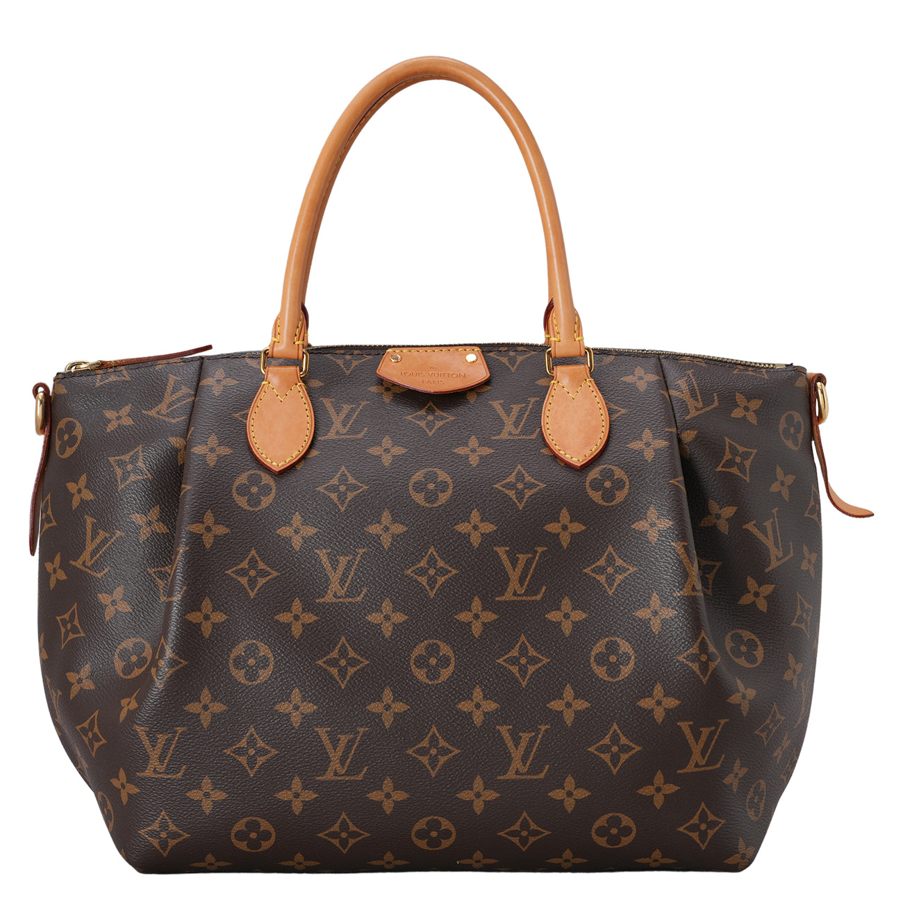 LOUIS VUITTON(USED)루이비통 M48814 모노그램 튀렌느 MM